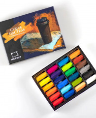 Пастель художественная - Фото 1