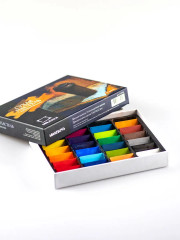 Пастель художественная - Фото 4