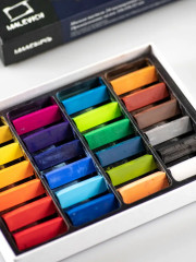 Пастель художественная - Фото 5