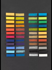 Пастель художественная - Фото 7