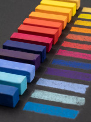 Пастель художественная - Фото 8