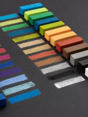 Пастель художественная - Фото 9