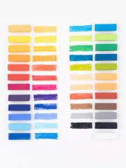 Пастель художественная - Фото 11