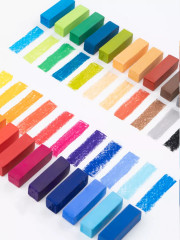 Пастель художественная - Фото 12