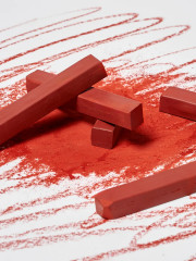 Набор мелков для рисования - Фото 5