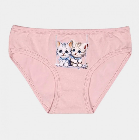 Трусики для девочек комплект