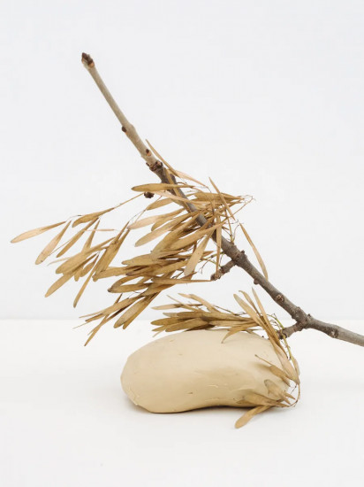 Пластилин скульптурный твердый