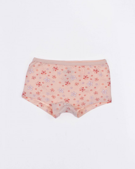 Трусики-шорты для девочек комплект