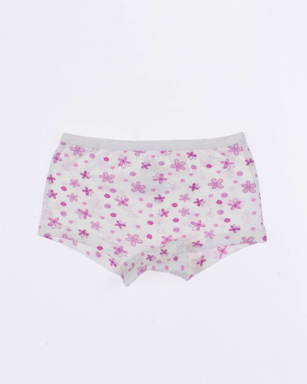 Трусики-шорты для девочек комплект