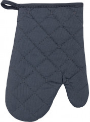 Прихватка-рукавица «Новогодняя Феерия» - Фото 1