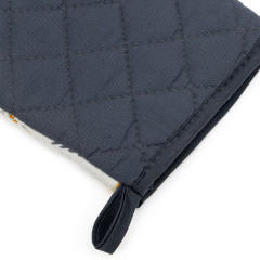 Прихватка-рукавица «Новогодняя Феерия» - Фото 2