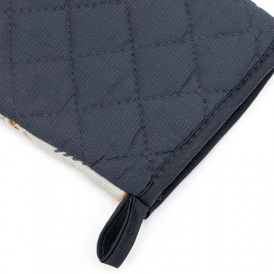 Прихватка-рукавица «Новогодняя Феерия»