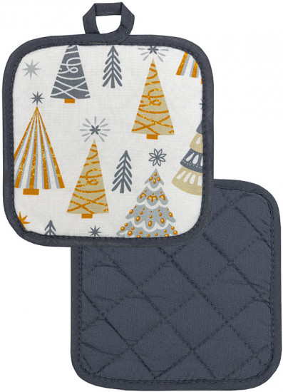 Прихватка «Новогодняя Феерия»