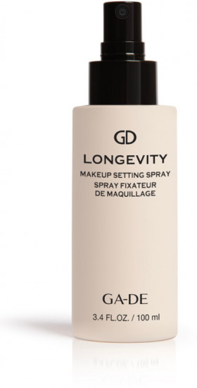 Спрей для фиксации макияжа