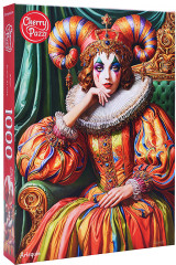 Пазл «Арлекин» - Фото 1