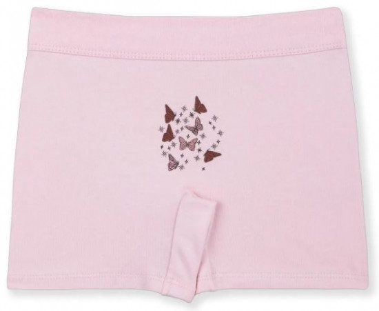 Трусики-шорты для девочек комплект