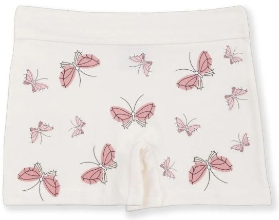 Трусики-шорты для девочек комплект