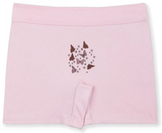 Трусики-шорты для девочек комплект