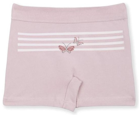 Трусики-шорты для девочек комплект