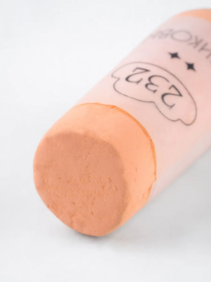 Пастель сухая художественная, 232 персиковый