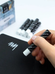 Пастель масляная - Фото 1