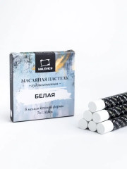 Пастель масляная - Фото 4