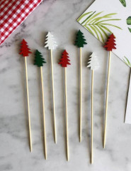 Набор шпажек для кнапе - Фото 3