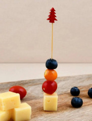 Набор шпажек для кнапе - Фото 4