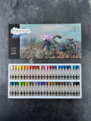 Пастель масляная - Фото 1