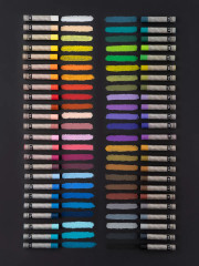 Пастель масляная - Фото 4