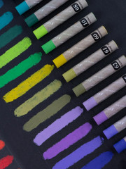 Пастель масляная - Фото 9