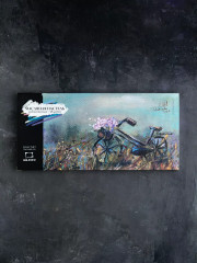 Пастель масляная - Фото 17