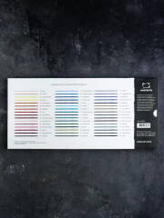 Пастель масляная - Фото 18