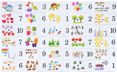 Пазл «Математика» - Фото 1