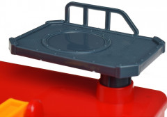 Парковка «Синий трактор» - Фото 5