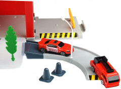 Парковка «Синий трактор» - Фото 7