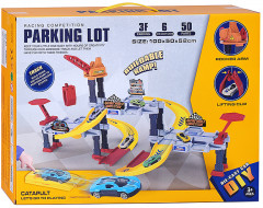 Парковка «Parking lot-2» - Фото 6