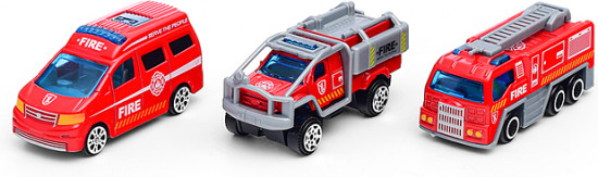 Парковка «Super Garage-3»