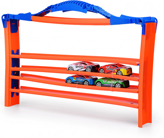 Парковка «Автомойка»