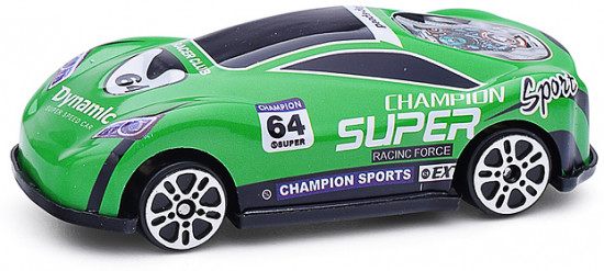 Парковка «Автомойка»