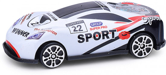 Парковка «Автомойка»