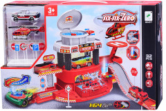 Парковка «Автомойка» - Фото 10