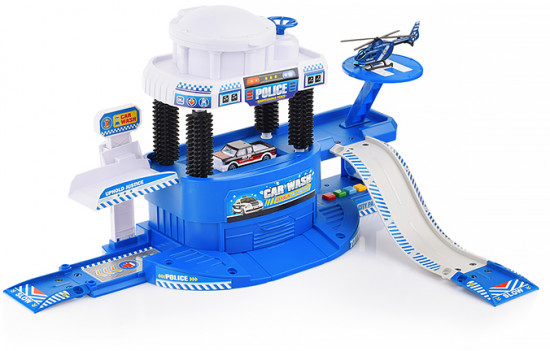 Парковка «Аэропорт»