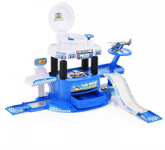 Парковка «Аэропорт»