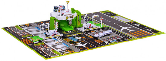 Парковка «Аэропорт»