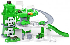 Парковка «Военная» - Фото 3