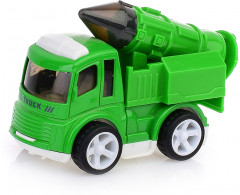 Парковка «Военная» - Фото 7