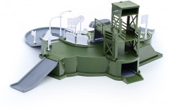 Парковка «Военный паркинг-2» - Фото 3