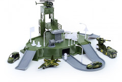 Парковка «Военный паркинг-2» - Фото 4