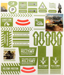 Парковка «Военный паркинг-2» - Фото 5